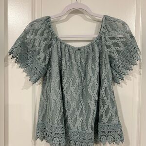 Day trip, Medium Women’s Top